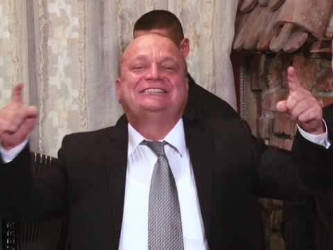 Zeljko Stokanic - Garica - Novogodisnji 2013/2014 - (Tv Duga Plus)