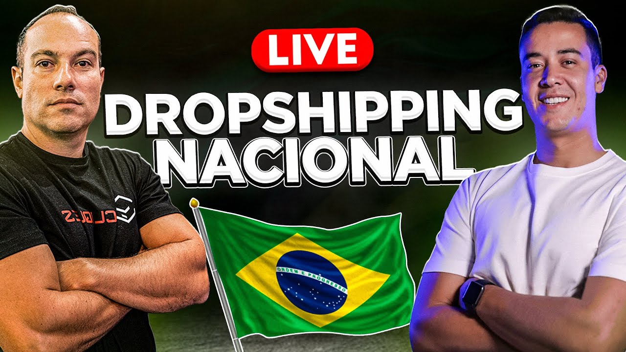 🇧🇷 Dropshipping Nacional - Tudo que você precisar saber antes de começar