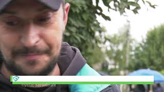 На Харківщині чоловік та жінка померли від отруєння чадним газом