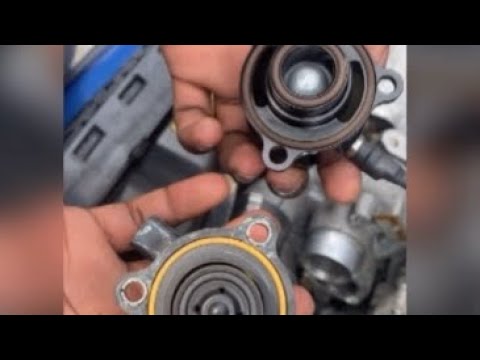 MINI COOPER S BLOW OFF VALVE INSTALLATION