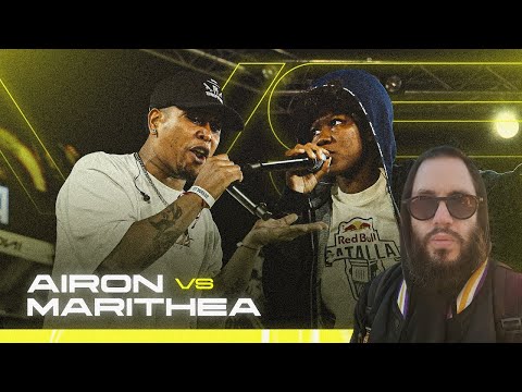 fms colombia fms colombia  MARITHEA VS AIRON  2 jornada