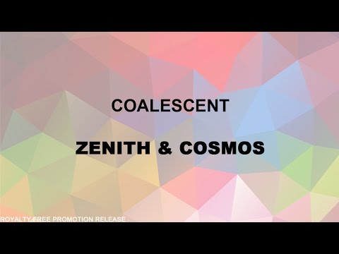 Coalescent by Zenith & Cosmos [RFP Release] (Free Download)