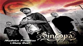 10.- Cartel De Santa - Mobster Paradise - Ft. Mery Dee [Sin Copa]