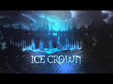 Prvski - Ice Crown (prod. Ironic)