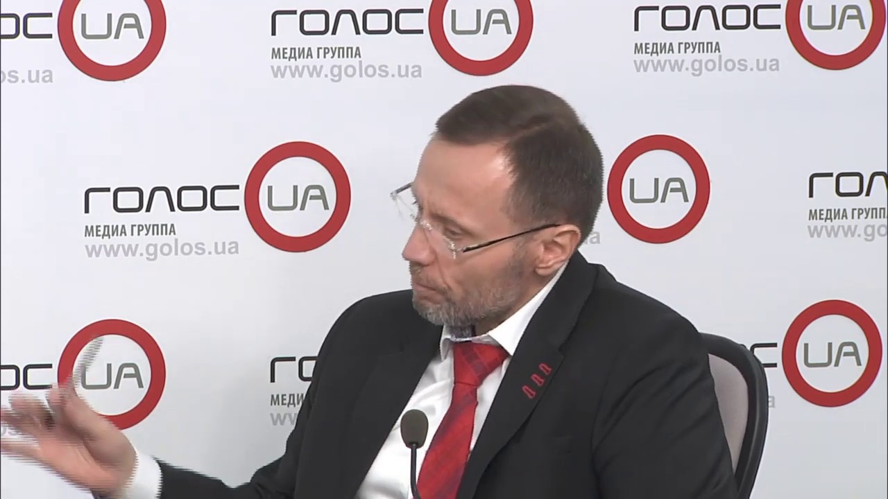 «Право на голос»: «Первые 100 дней Президента Украины»