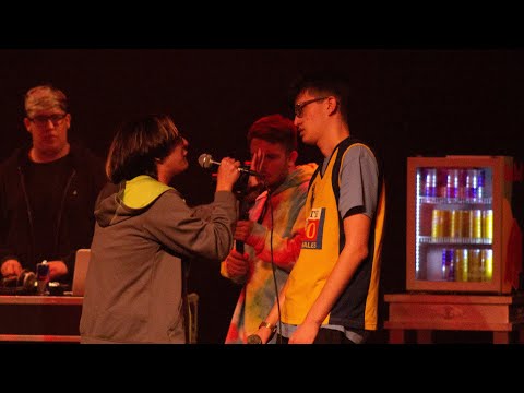 CTZ vs TRAKA vs ACE | 8vos | PDC FINAL NACIONAL | 20/03/22