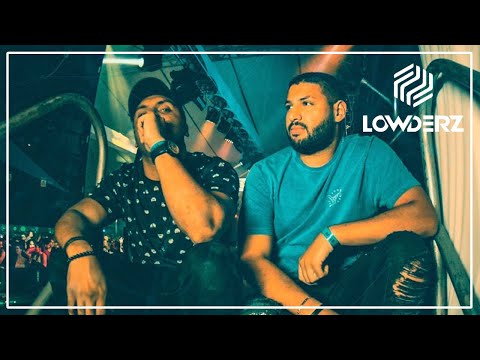 Lowderz @ The Answer