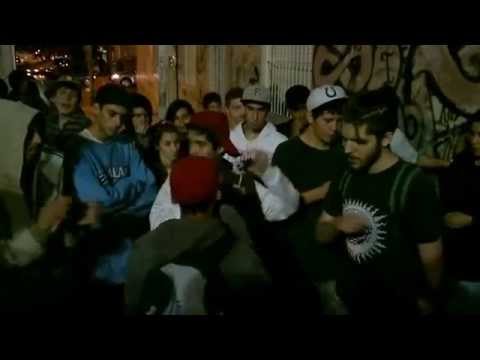 MUPHASA vs DASTER el5to