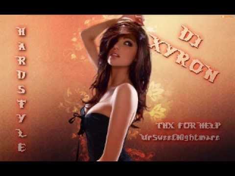 Mega Ultimate Hour Hardstyle REMIX 2013 part 2 [DJ Xyron]