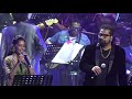 Un Per Solla Aasaithaan Hariharan Priyanka NK Deva Live In Malaysia 2023