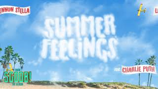 Summer Feelings Music Video