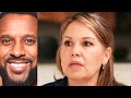 Trump Supporters Get Deported & Cry!