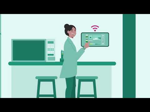 Meet the AIROC™ CYW5551x Wi-Fi 66E +Bluetooth® 5.4 Combo Family