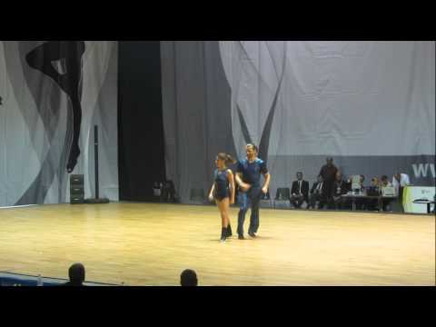 Richard CERUTTI - Amélie GALVEZ