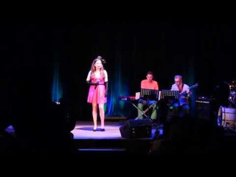 Hanna Banaszak - Żegnaj kotku ( Katarzyna Iwaniuk )