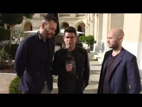 Fotbollskanalen on tour  - med startelvan mot Frankrike - TV4 Sport