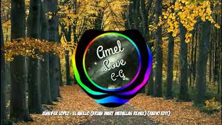 Jennifer Lopez- El Anillo (Brian Mart Medallas Remix) (Radio Edit)