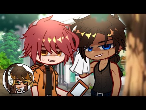 Nervy 😥 Meme // Aphmau // Gacha Club Trend //