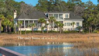 preview picture of video 'Savannah Real Estate - 2 Sounding Point Retreat - The Landings - Savannah Ga.'