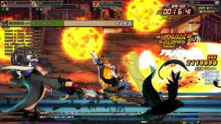 버그땜시 터진 루크레이드 소멸의성소