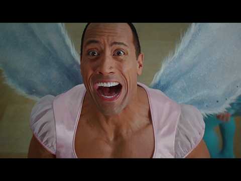 Tooth Fairy | Full movie Review and knowledge | Dwayne Johnson, Stephen Merchant