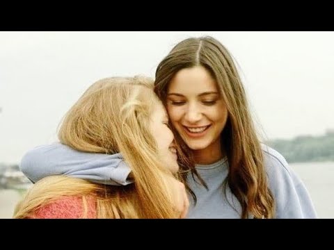 Natalia & Majka {Kontrola} - Hurricane