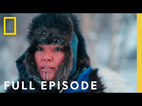 Of the Land (Full Episode) | BRAND NEW SERIES | Life Below Zero: First Alaskans