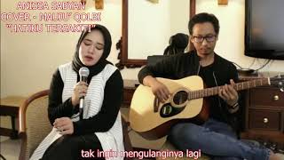 Download lagu SABYAN GAMBUS TERBARU - NISA COVER - MAUJU' QOLBI (full lirik bahasa indonesia) mp3 Download lagu SABYAN GAMBUS TERBARU - NISA COVER - MAUJU' QOLBI (full lirik bahasa indonesia) mp3