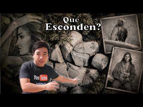 El Misterio de las 3 Piedras de San Antonio - Valparaiso