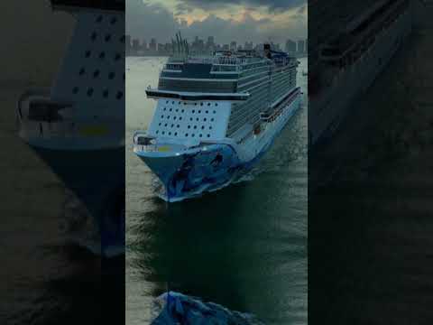 Thumbnail for Top 5 Most Reliable Cruise Ships in the US 2025  Safe & Luxurious Travel #CruiseShips #LuxuryTravel