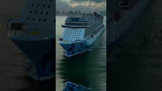 Top 5 Most Reliable Cruise Ships in the US 2025  Safe & Luxurious Travel #CruiseShips #LuxuryTravel