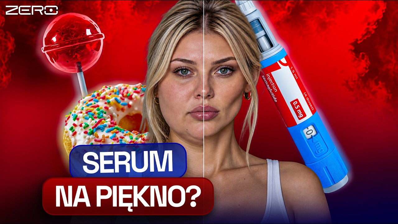 LEKI NA ODCHUDZANIE. CUD MEDYCYNY CZY NOWA PRESJA?
