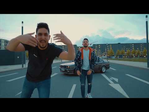 G-Flash Feat. Ahmet Yeter - 90 Model BMW [Official Video]