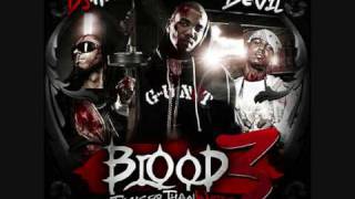 DJ Khaled feat.Rick Ross and BloodSport - Put It On