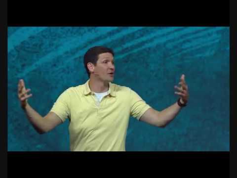 Godly Sorrow: 3) Confession (Matt Chandler)