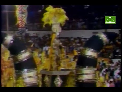 Acadêmicos do Salgueiro 1980 (Globo)