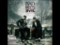 Bad Meets Evil - Loud Noises (Eminem Only)