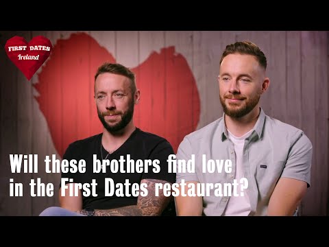 Two brothers on a double date, what could go wrong?