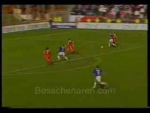 FC Den Bosch - Utrecht (3-2)