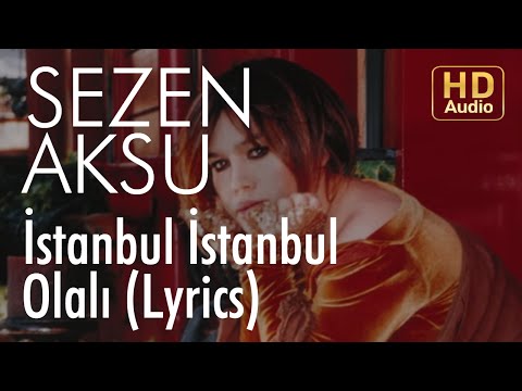 Video thumbnail for İstanbul İstanbul Olalı