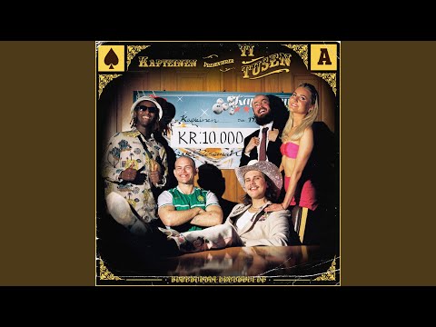 Ti Tusen - Kapteinen