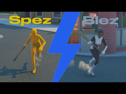 Spez X Blez