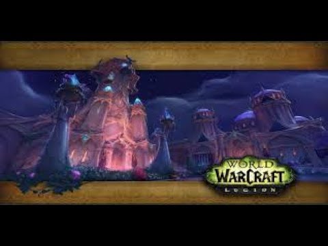 Reset [Antonidas] - Gul'dan Mythic First Kill [Elemental PoV]
