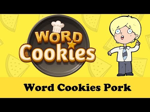 download lagu mp3 mp4 Word Cookies Pork 17, download lagu Word Cookies Pork 17 gratis, unduh video klip Word Cookies Pork 17