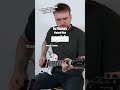 5 Iconic In Flames Guitar Riffs
