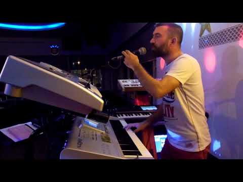 HAKAN ÖZKURT Büyük İNSAN 2017