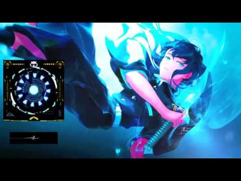 「Nightcore」 - World Apart