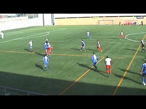 Musgueira x C.F. Santa Iria - 2017/2018 (Parte 2/4)