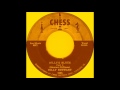 Billy Stewart - Billy's Blues Pt.2