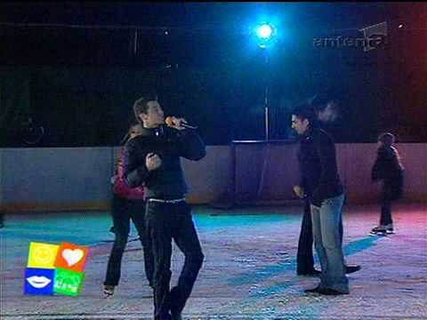 Akcent - Jokero Antena 1